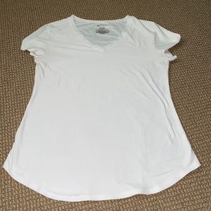 V Neck Tee